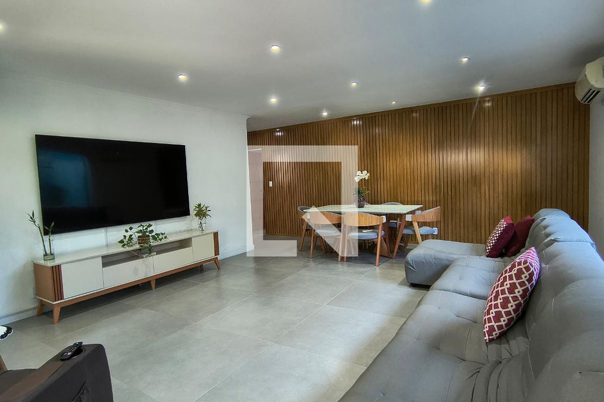 Casa, 4 quartos, 400 m² - Foto 1