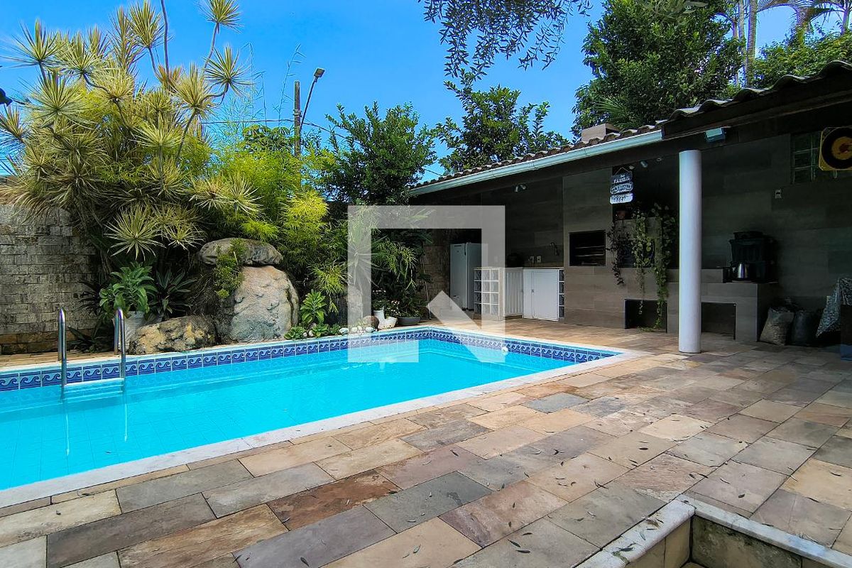Casa, 4 quartos, 400 m² - Foto 54