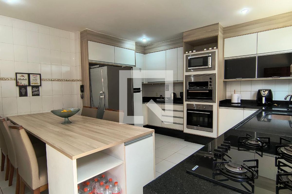 Casa, 4 quartos, 400 m² - Foto 32
