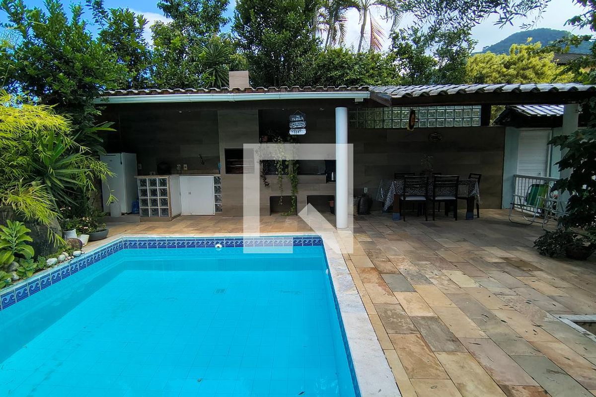 Casa, 4 quartos, 400 m² - Foto 55