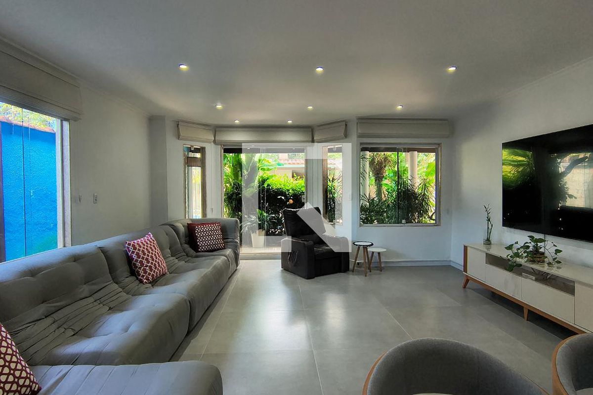 Casa, 4 quartos, 400 m² - Foto 4