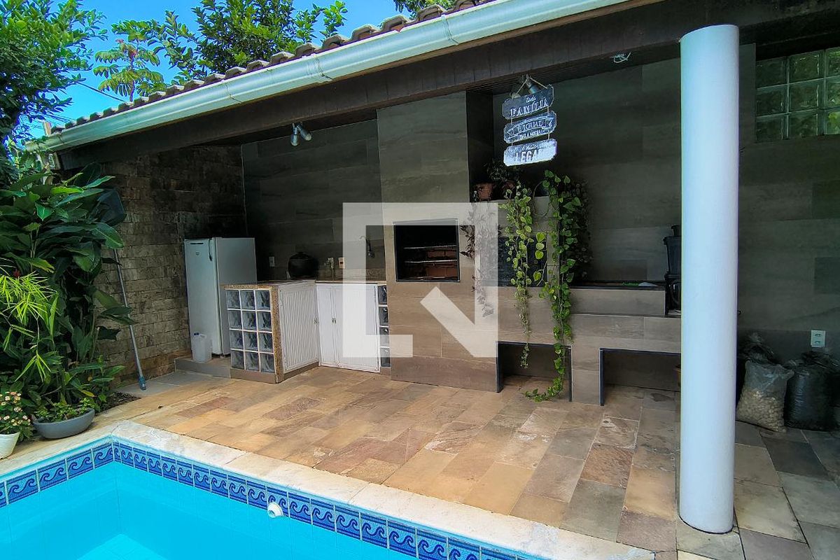 Casa, 4 quartos, 400 m² - Foto 56