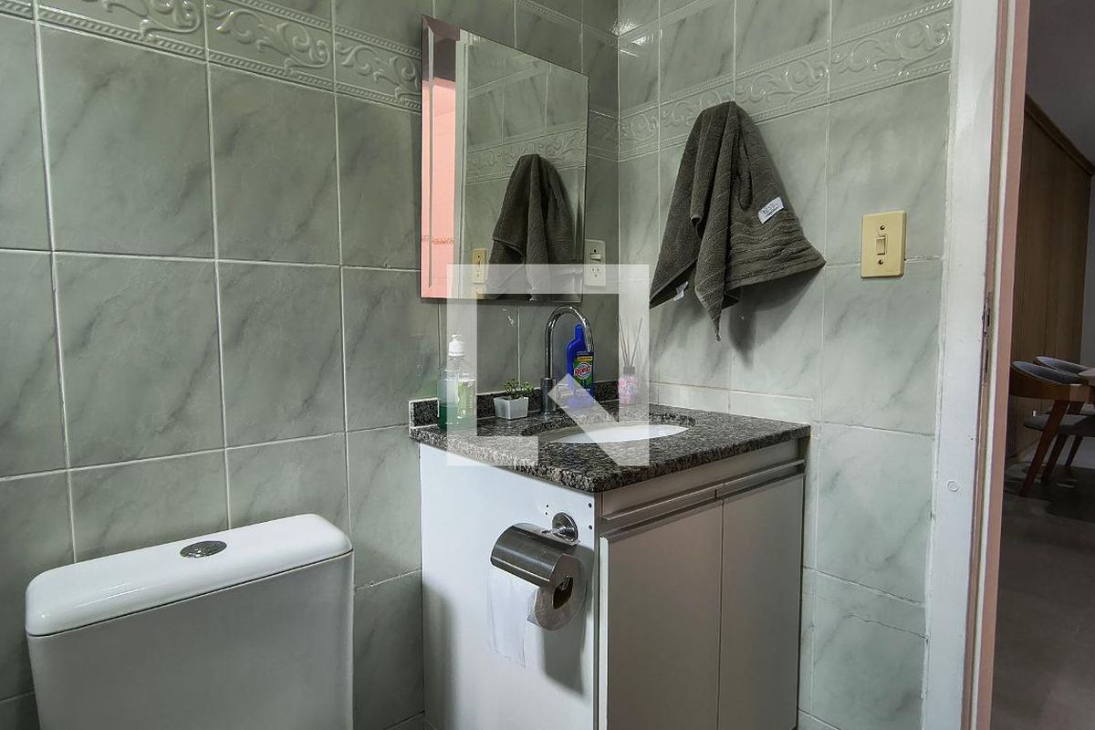 Casa, 4 quartos, 400 m² - Foto 31