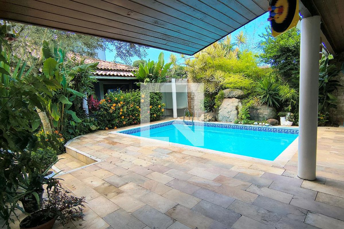 Casa, 4 quartos, 400 m² - Foto 57