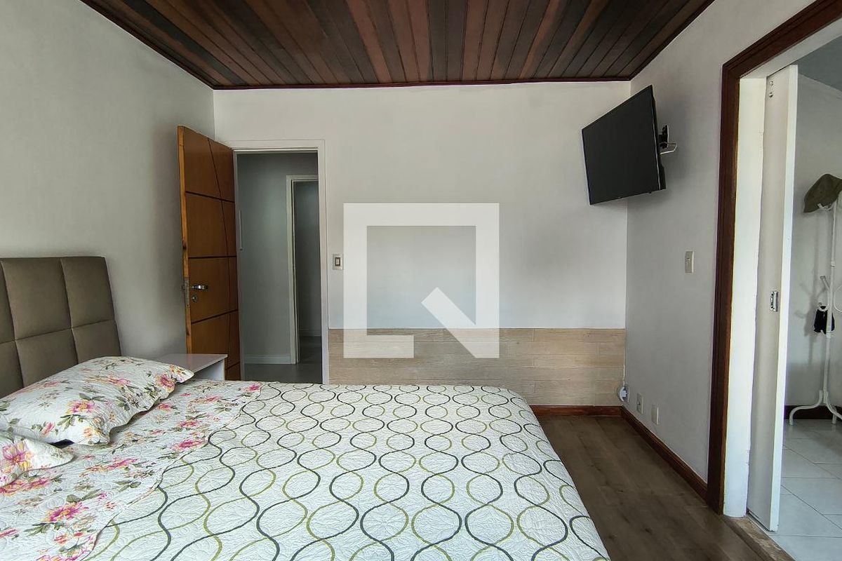 Casa, 4 quartos, 400 m² - Foto 20