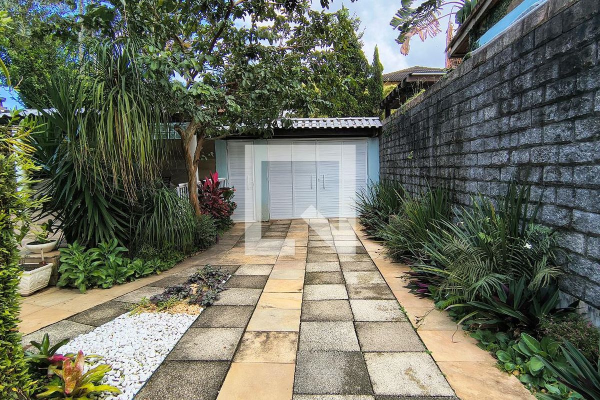 Casa, 4 quartos, 400 m² - Foto 63
