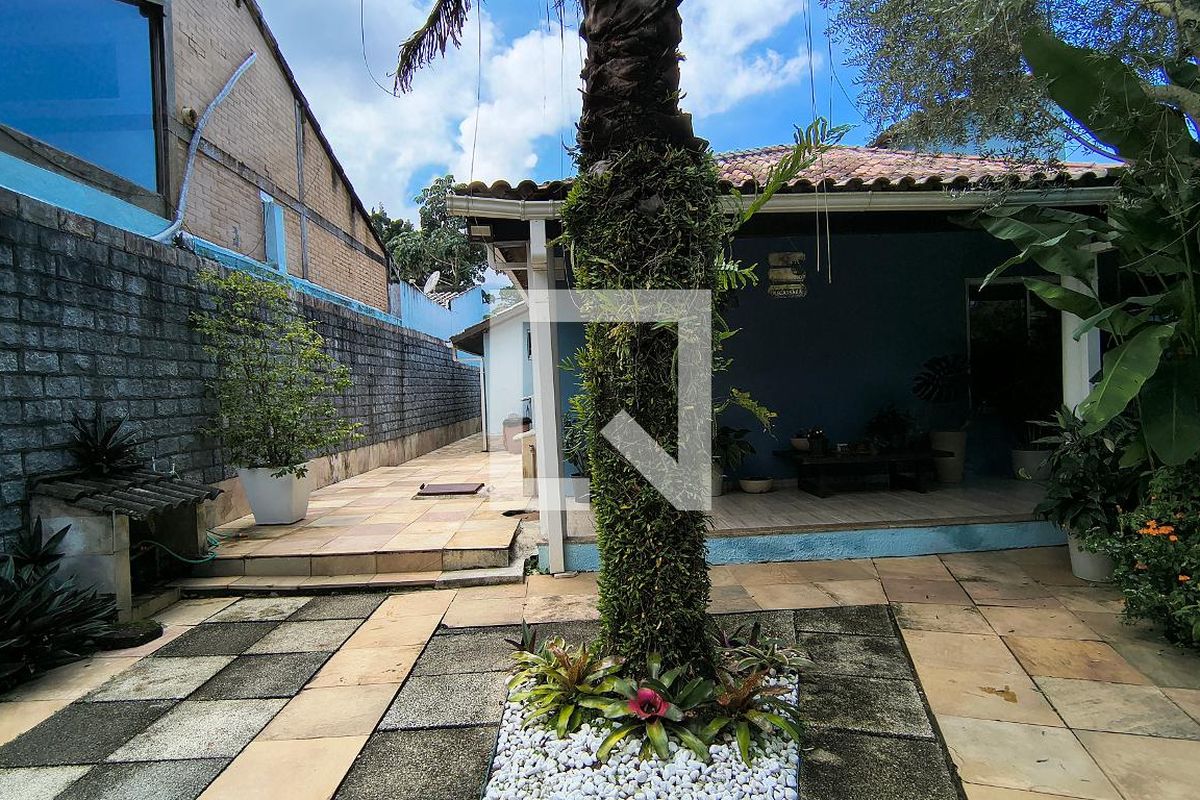 Casa, 4 quartos, 400 m² - Foto 60