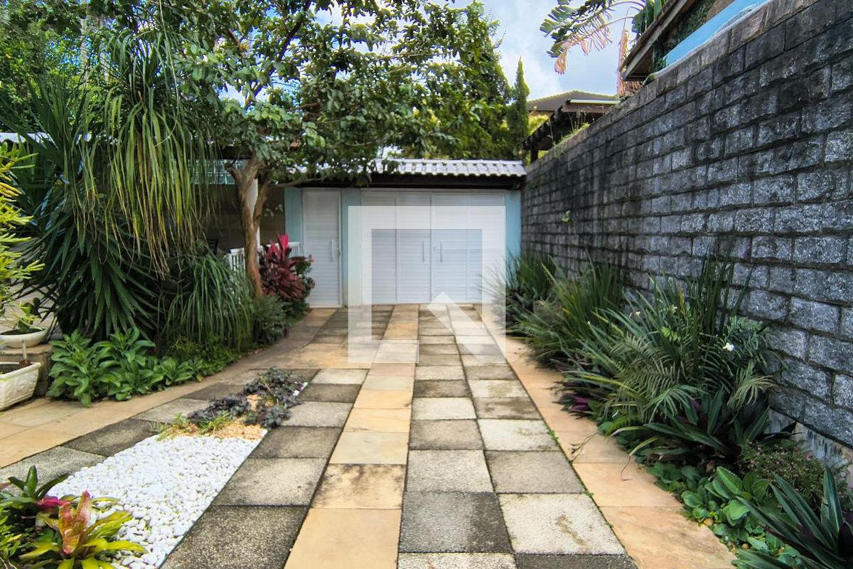 Casa, 4 quartos, 400 m² - Foto 62