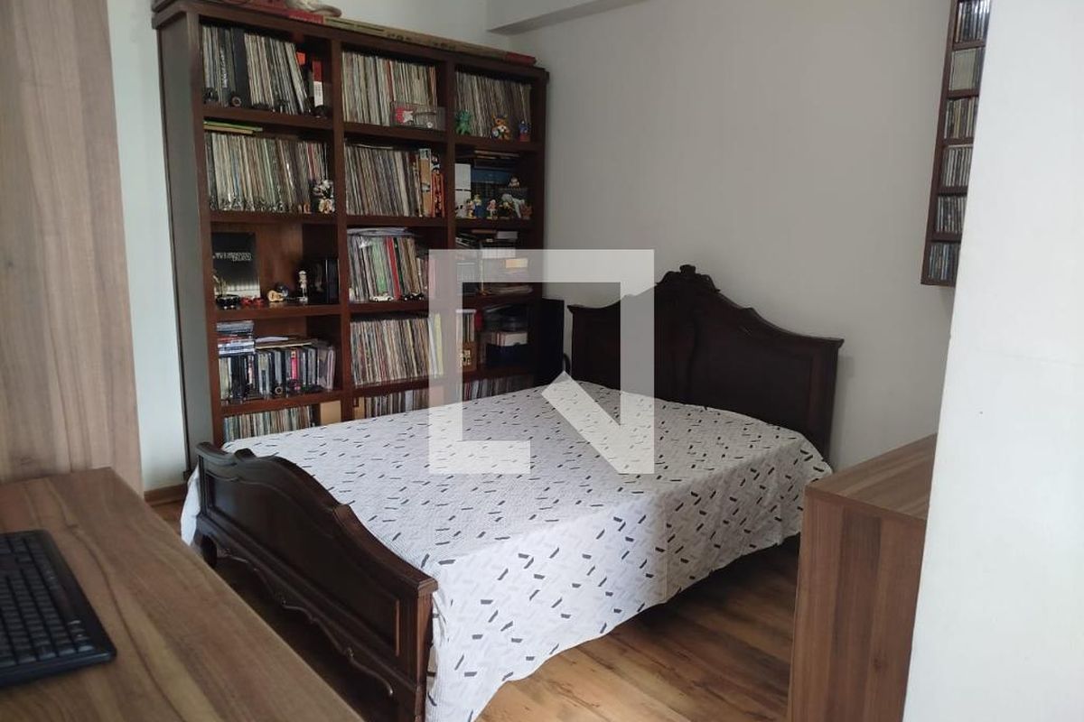 Apartamento, 1 quarto, 38 m² - Foto 13
