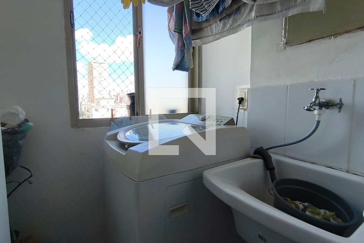 Apartamento, 1 quarto, 38 m² - Foto 24