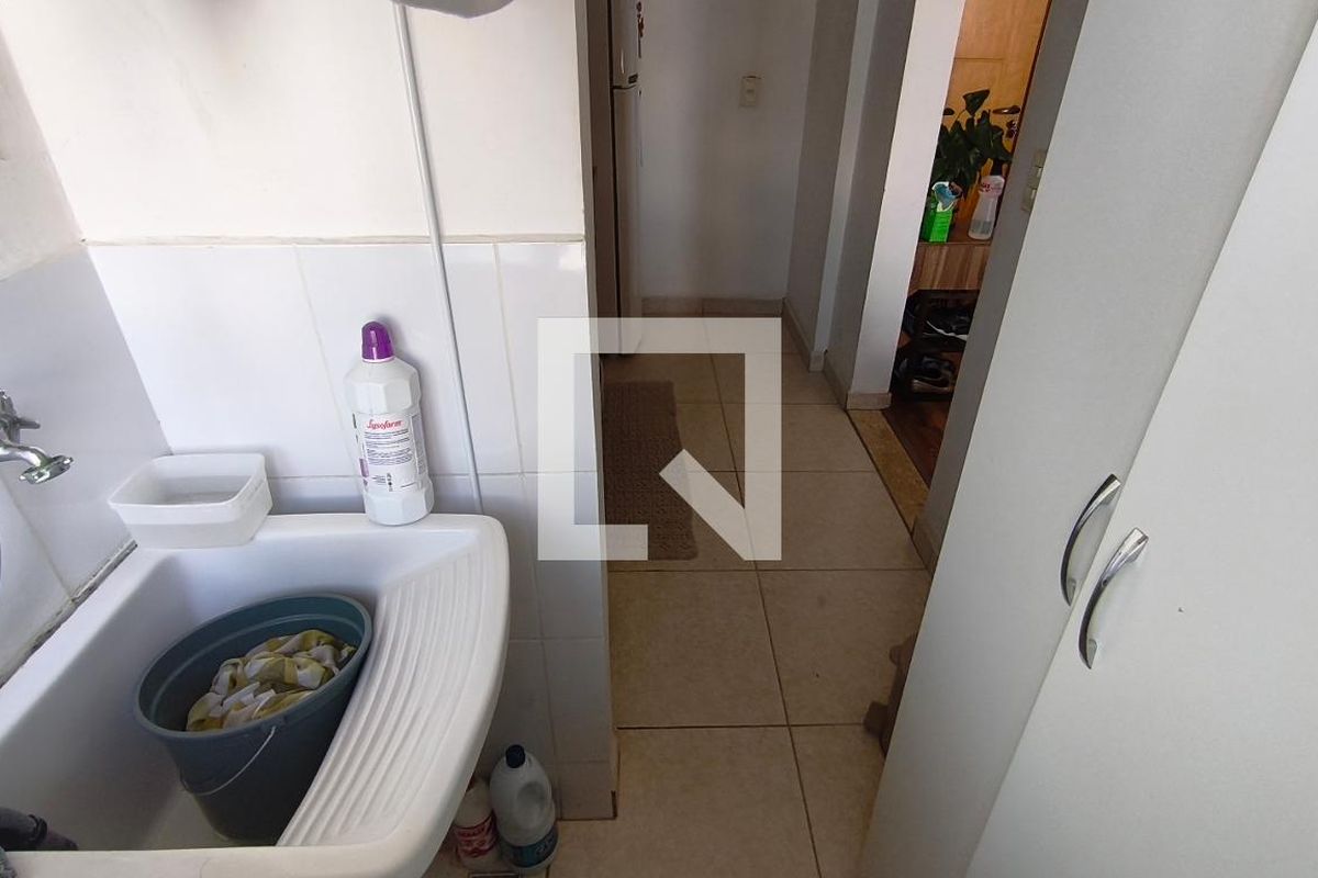Apartamento, 1 quarto, 38 m² - Foto 27