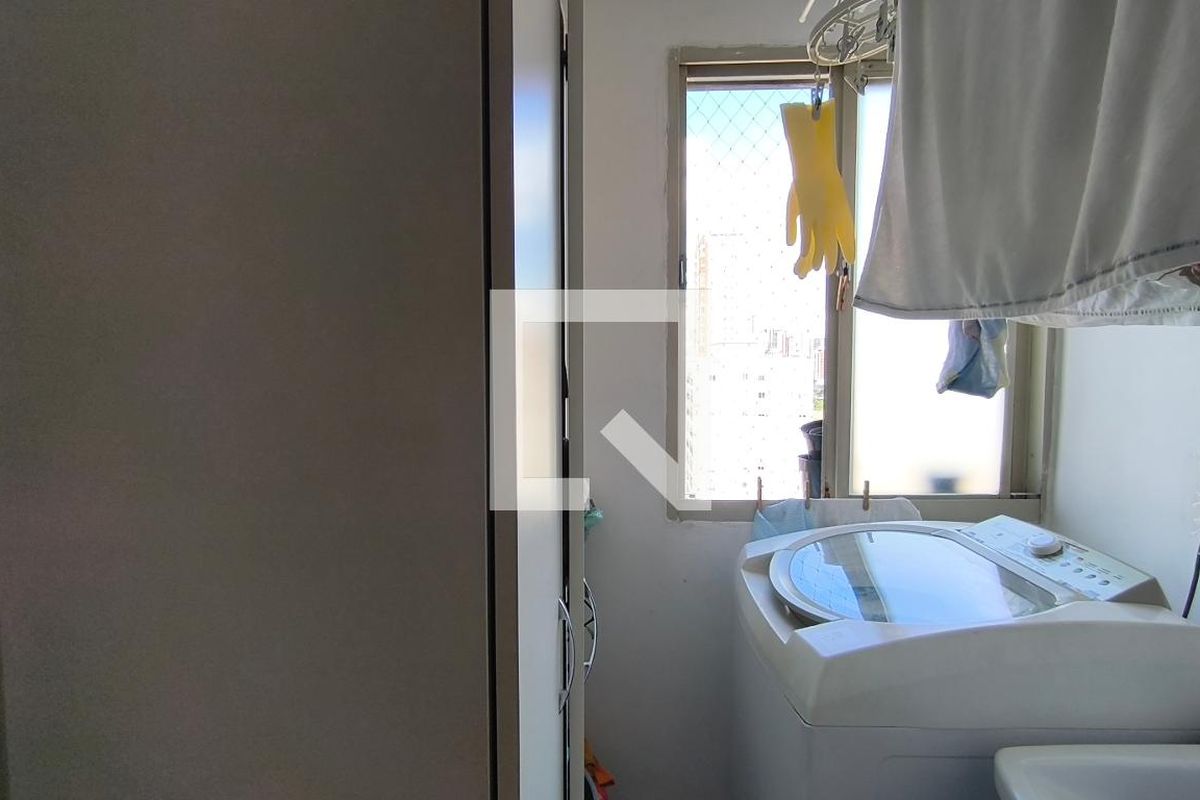 Apartamento, 1 quarto, 38 m² - Foto 25