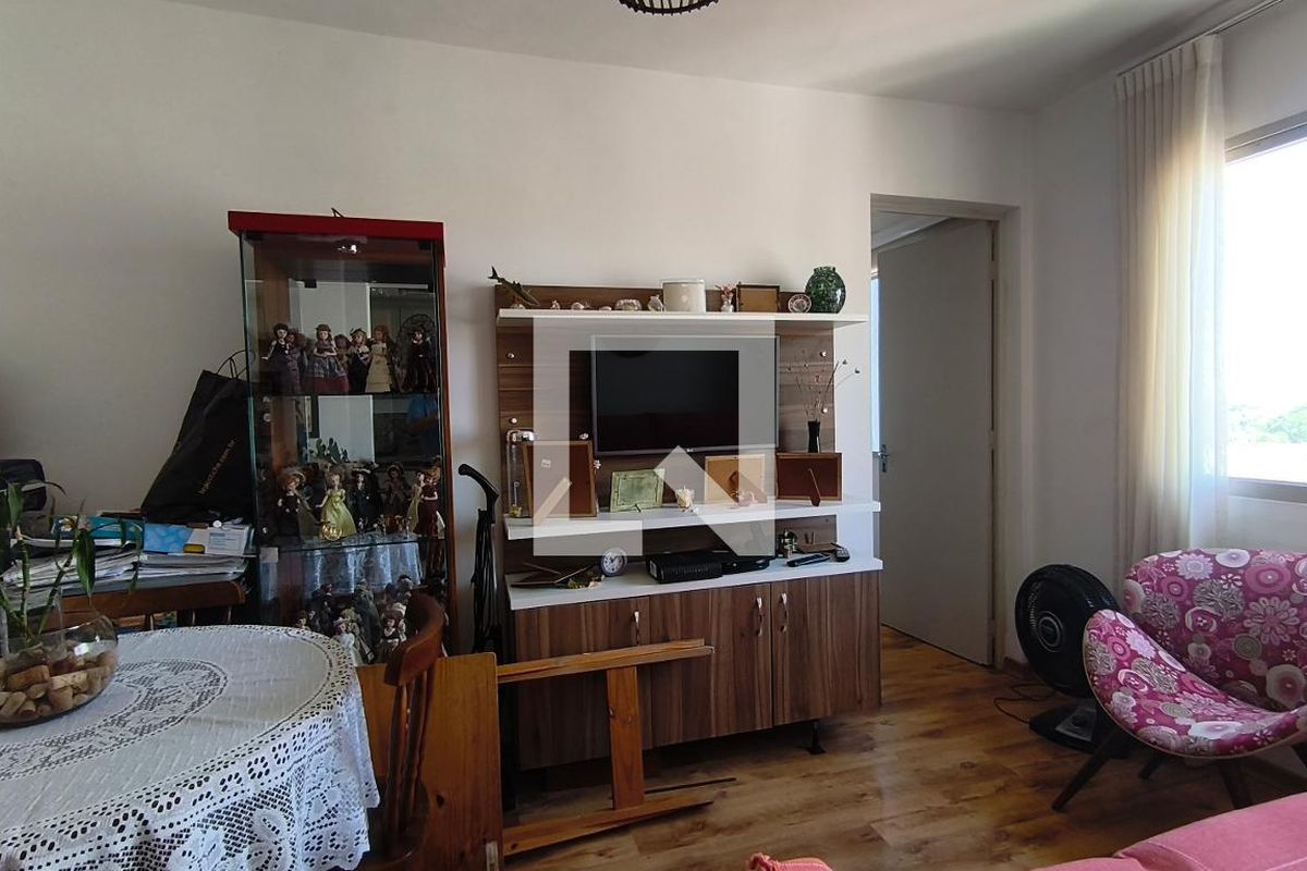Apartamento, 1 quarto, 38 m² - Foto 4