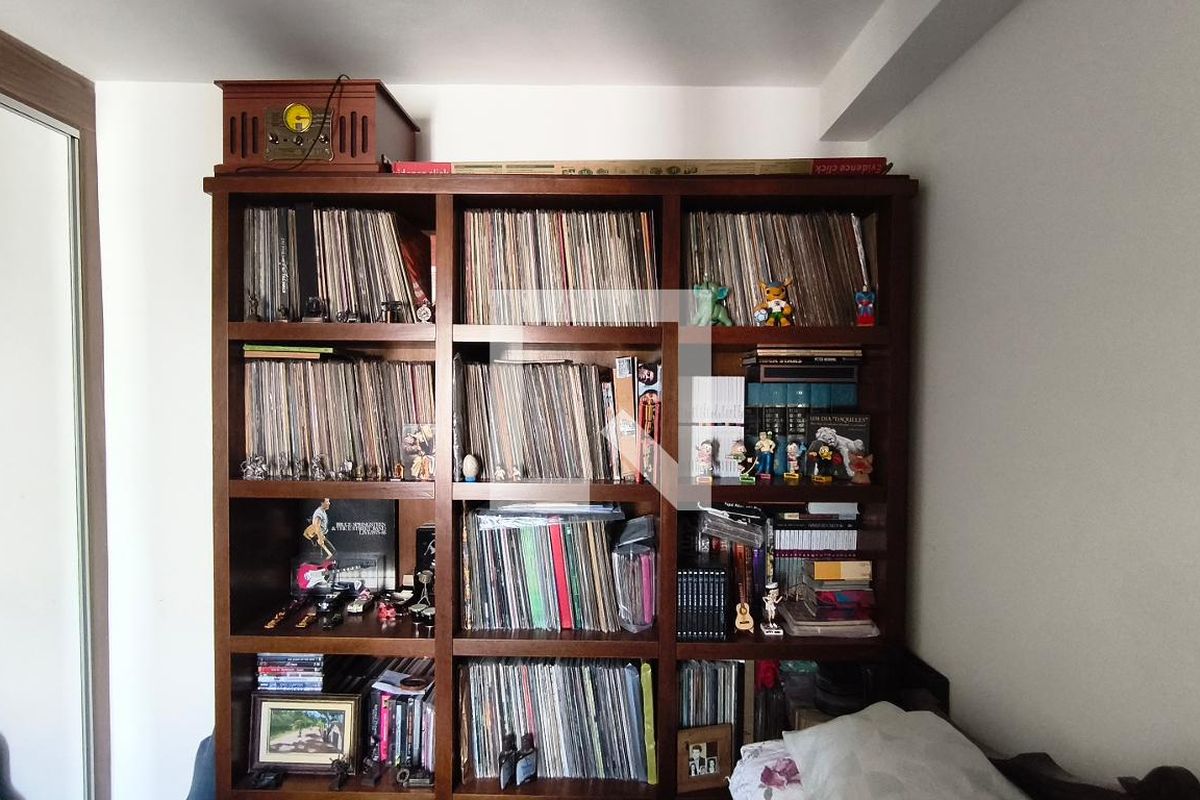 Apartamento, 1 quarto, 38 m² - Foto 11