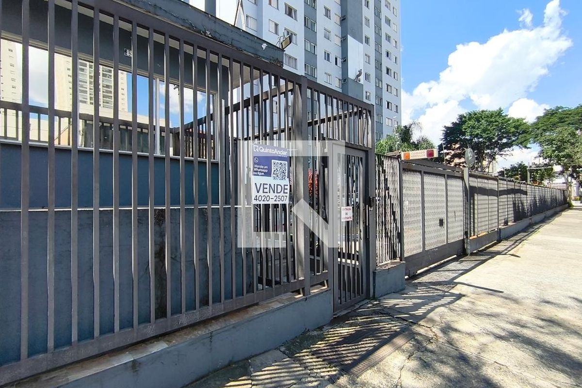 Apartamento, 1 quarto, 38 m² - Foto 36