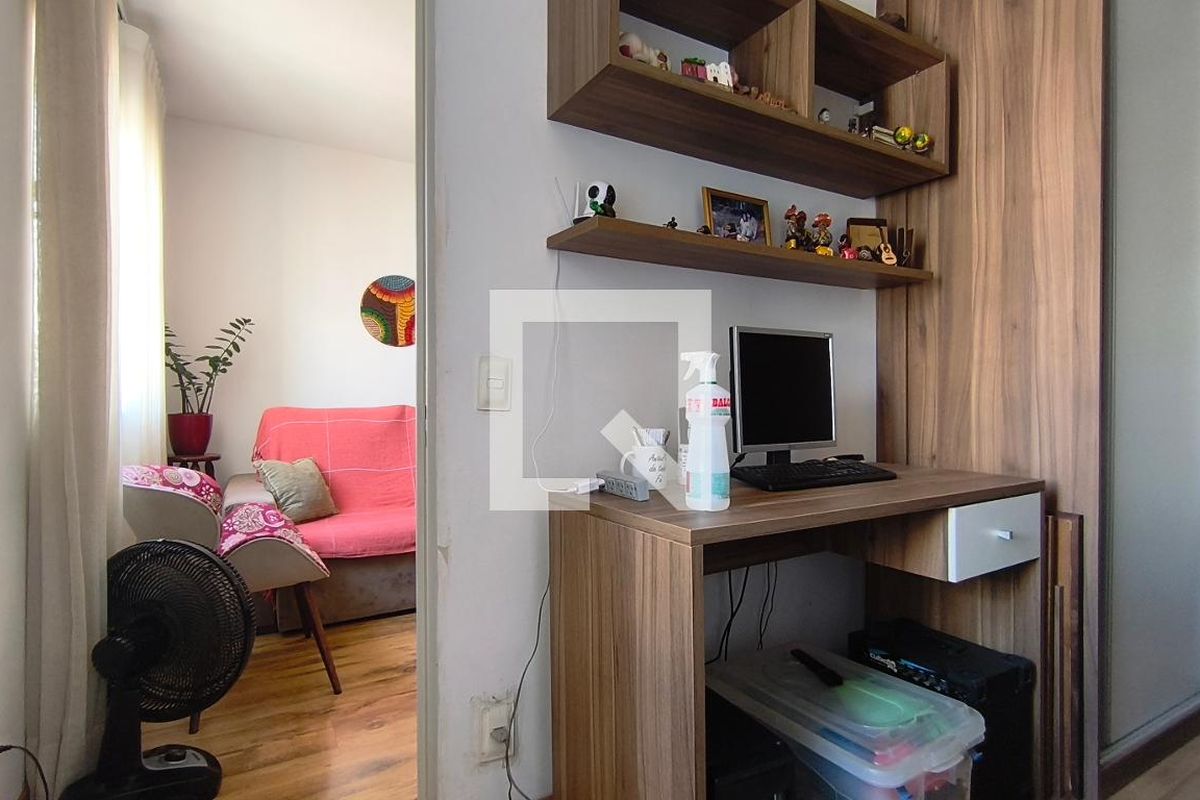 Apartamento, 1 quarto, 38 m² - Foto 8