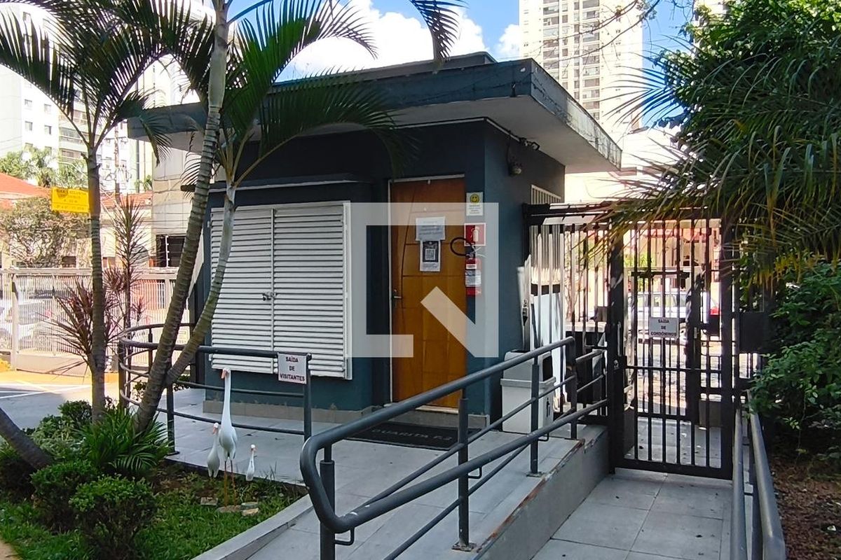 Apartamento, 1 quarto, 38 m² - Foto 35