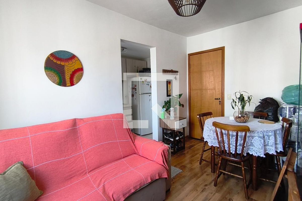 Apartamento, 1 quarto, 38 m² - Foto 6