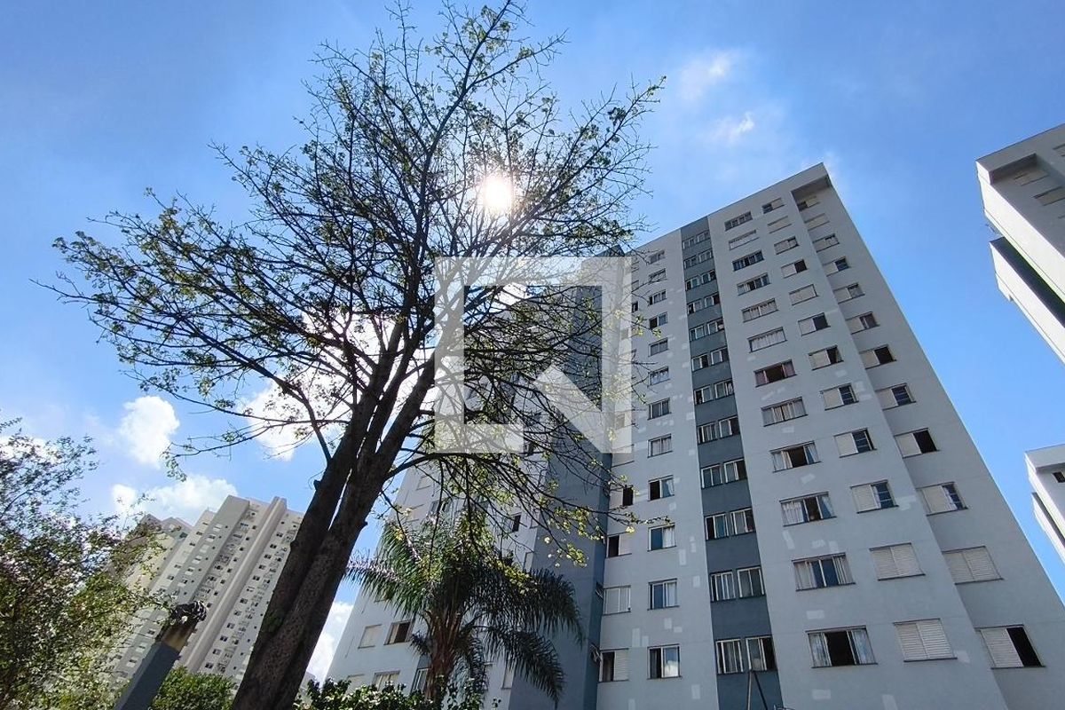 Apartamento, 1 quarto, 38 m² - Foto 38