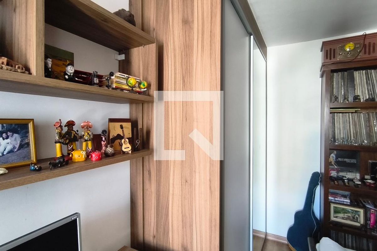 Apartamento, 1 quarto, 38 m² - Foto 12
