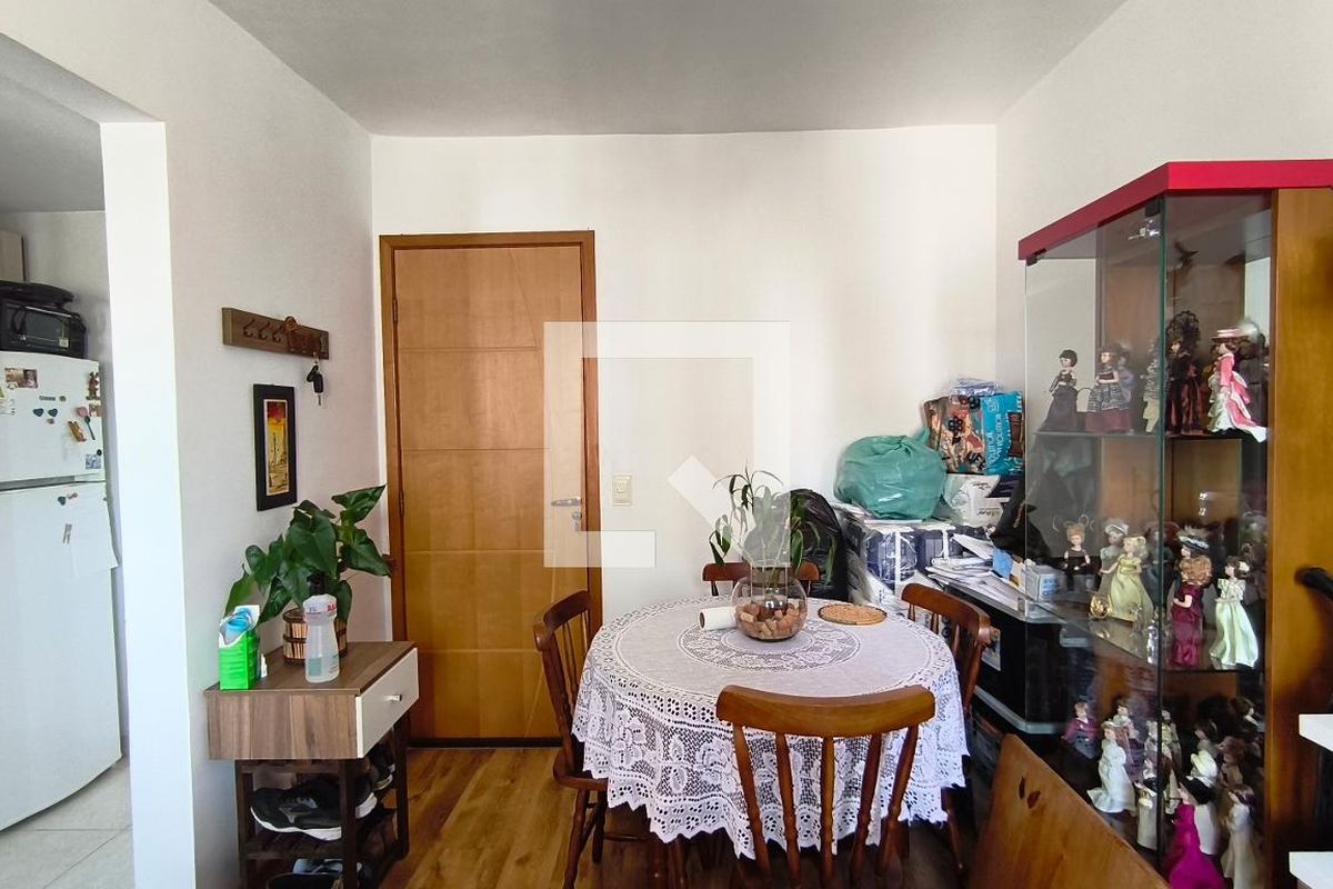 Apartamento, 1 quarto, 38 m² - Foto 7