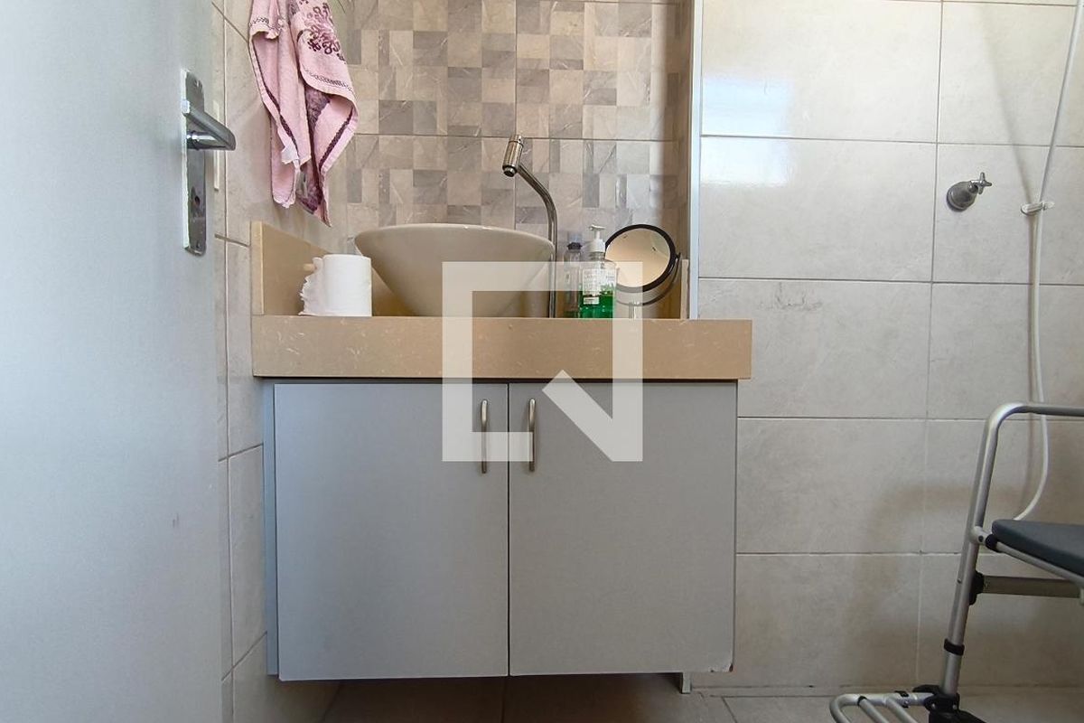Apartamento, 1 quarto, 38 m² - Foto 14