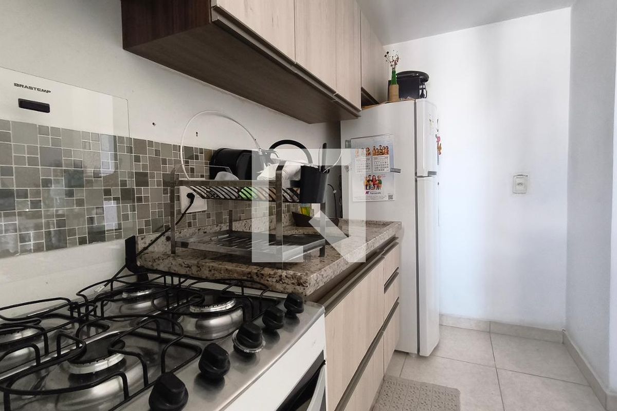 Apartamento, 1 quarto, 38 m² - Foto 21