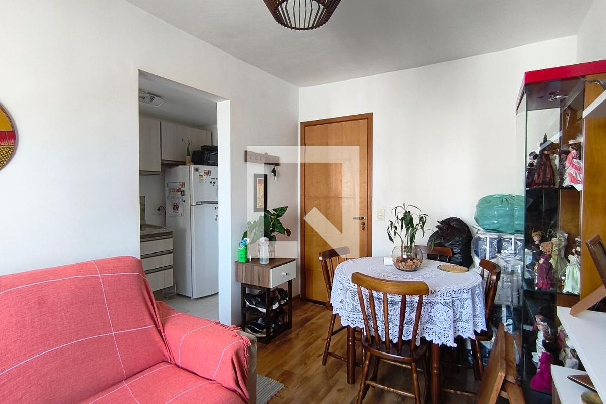 Apartamento, 1 quarto, 38 m² - Foto 5