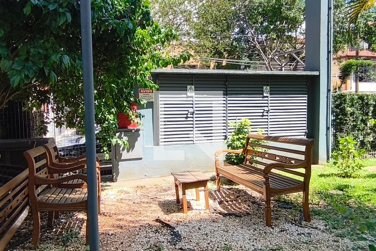 Apartamento, 1 quarto, 38 m² - Foto 34