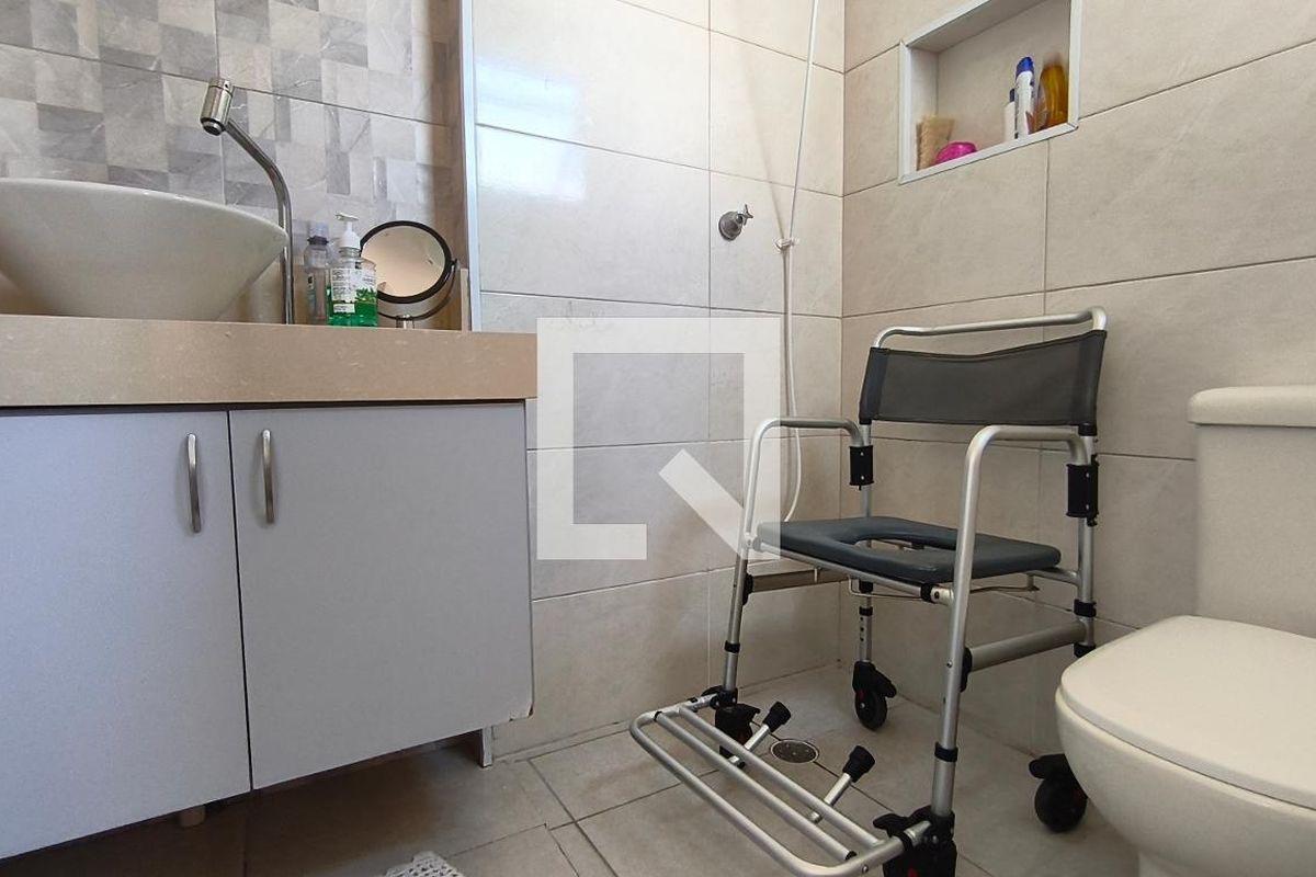 Apartamento, 1 quarto, 38 m² - Foto 15
