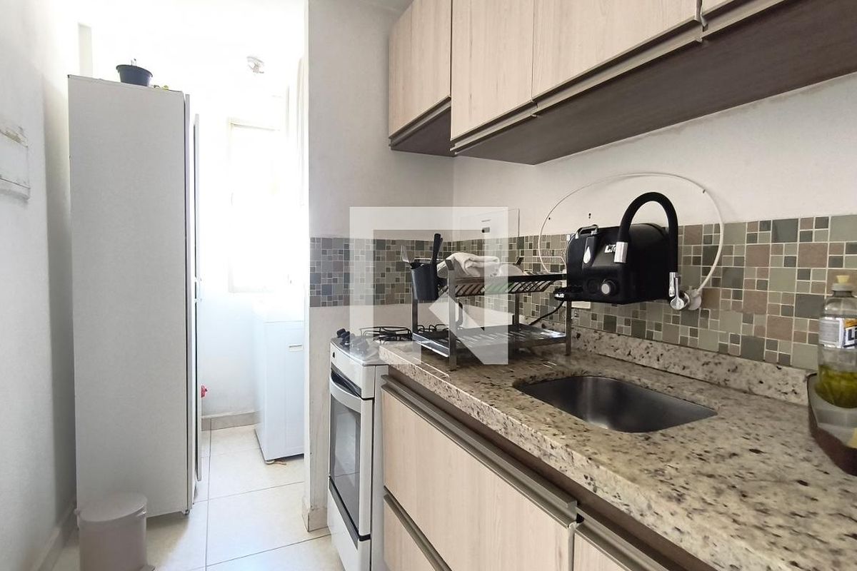 Apartamento, 1 quarto, 38 m² - Foto 22