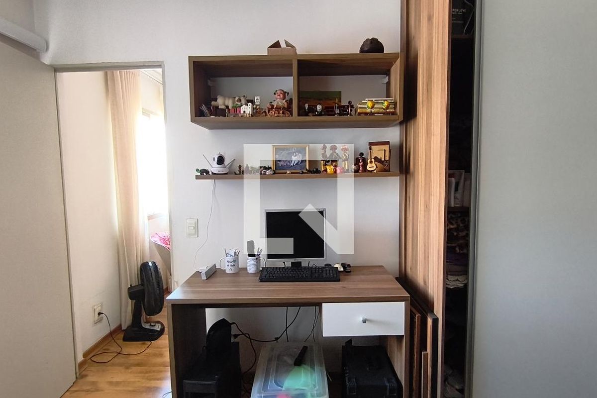 Apartamento, 1 quarto, 38 m² - Foto 10