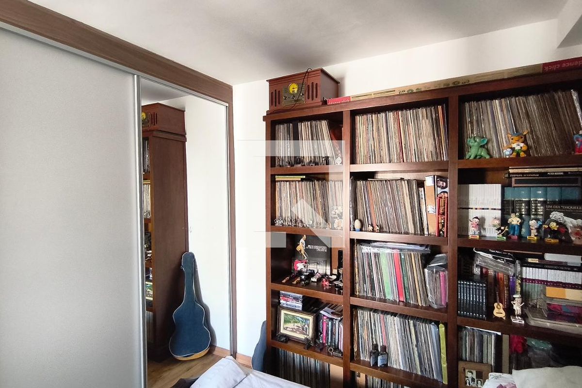 Apartamento, 1 quarto, 38 m² - Foto 9
