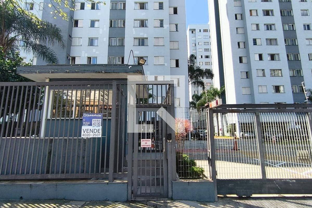 Apartamento, 1 quarto, 38 m² - Foto 37