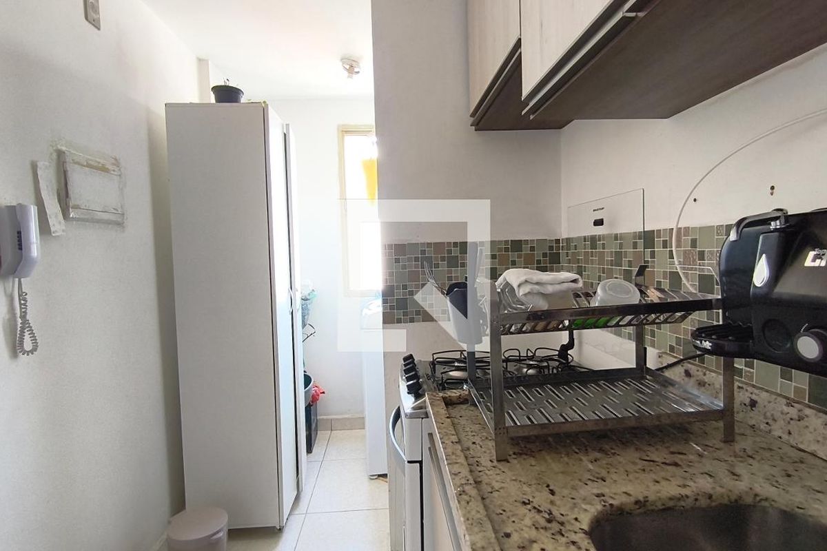 Apartamento, 1 quarto, 38 m² - Foto 23