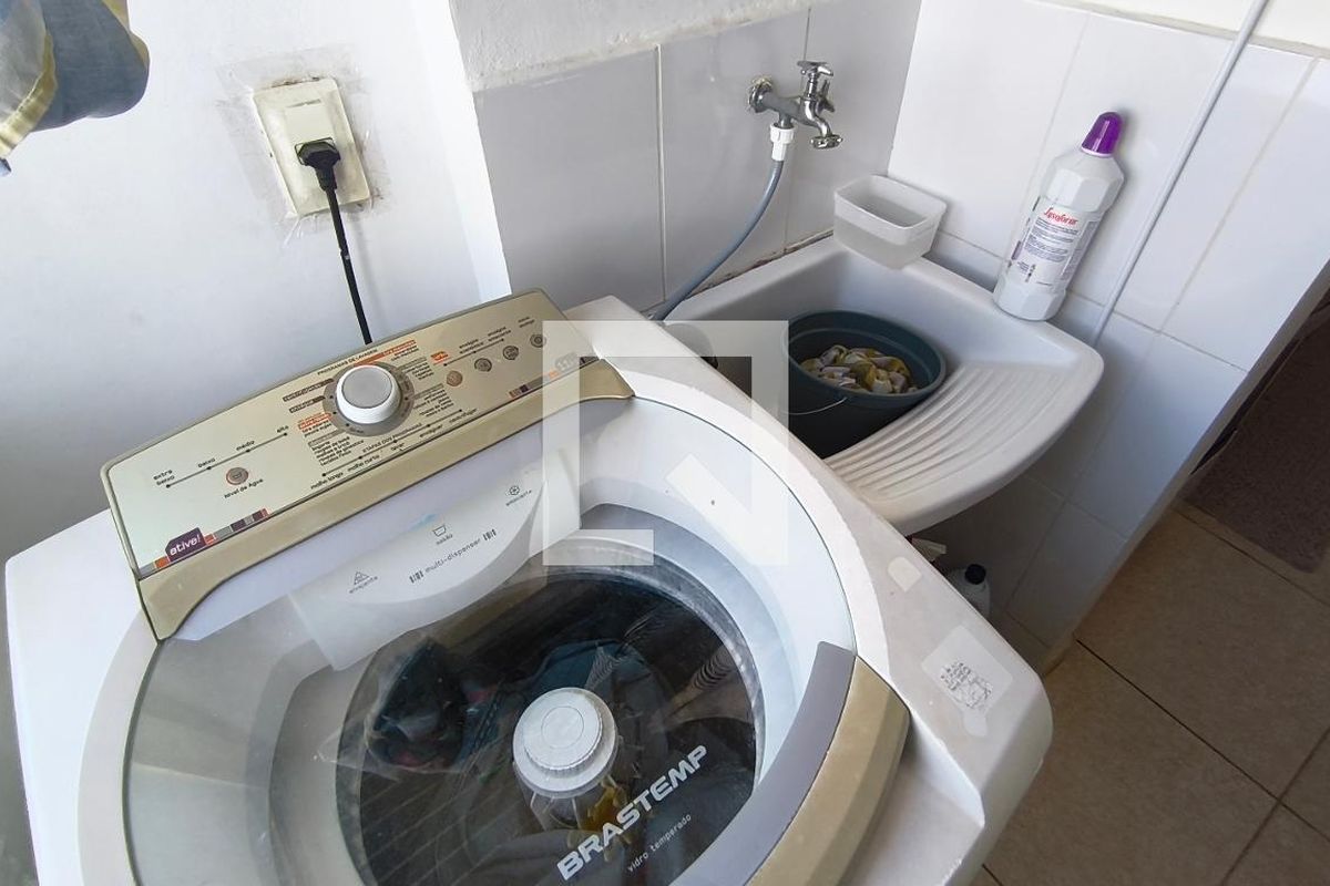 Apartamento, 1 quarto, 38 m² - Foto 26