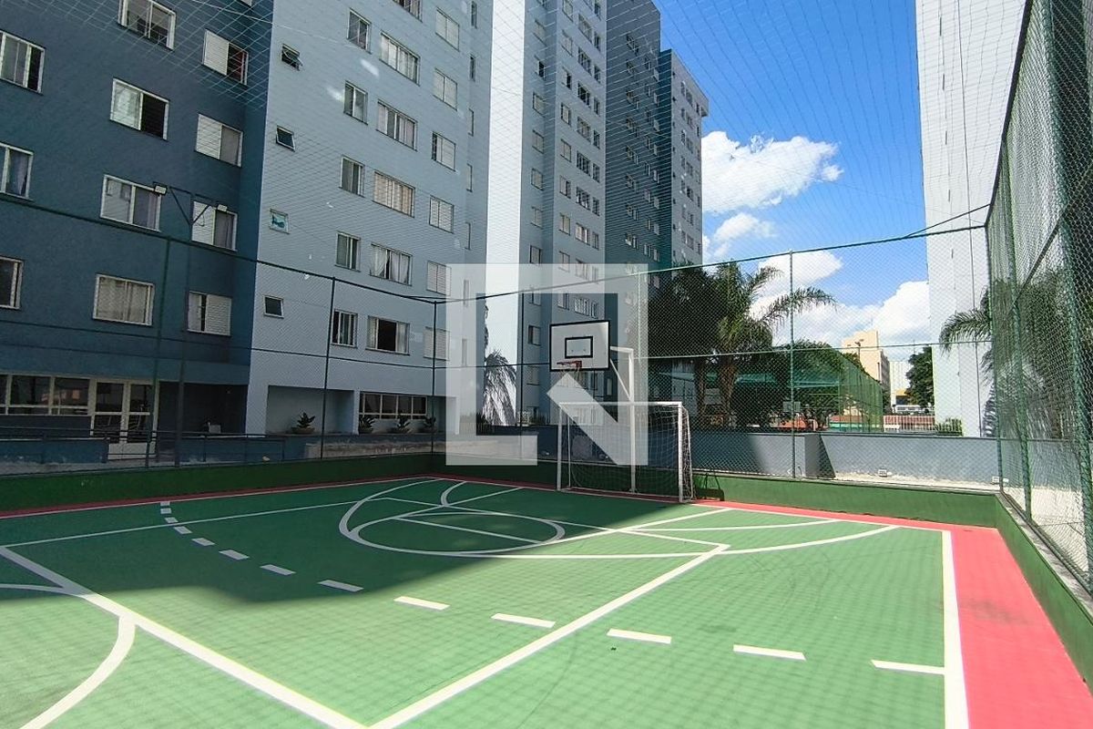 Apartamento, 1 quarto, 38 m² - Foto 31