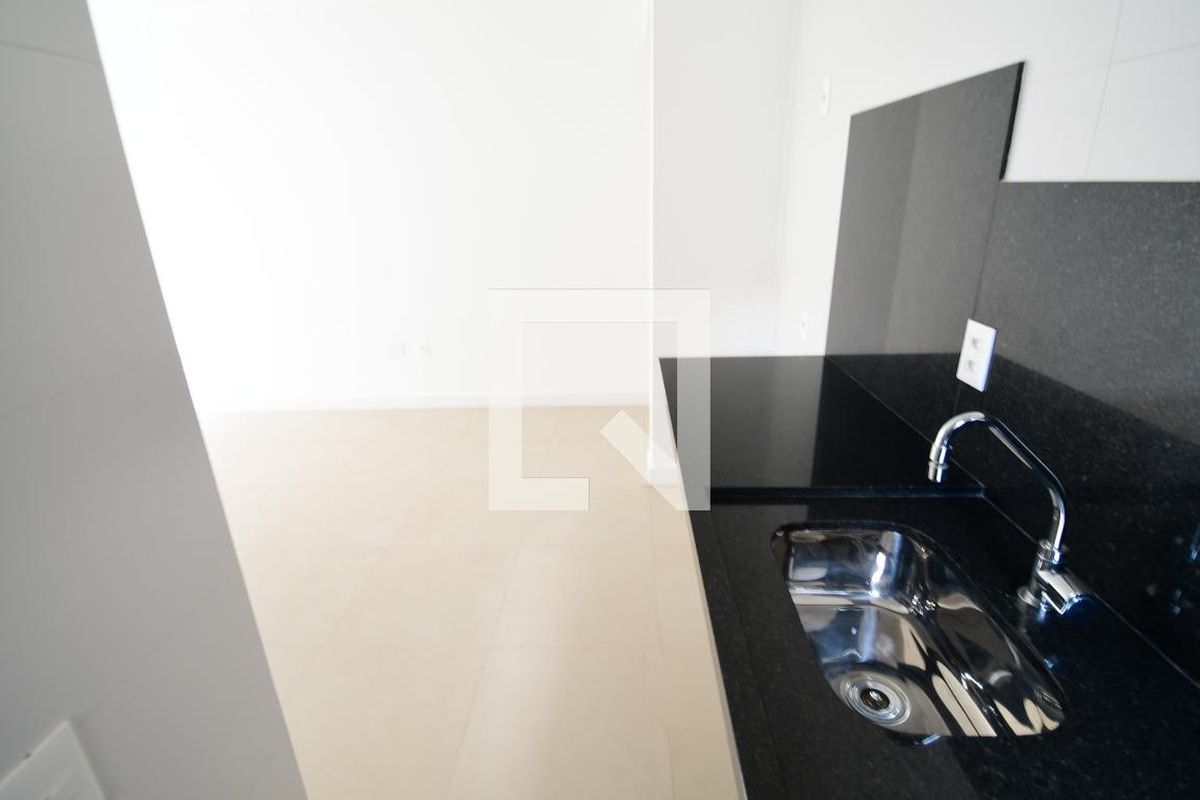 Apartamento à Venda - Cambuí, 2 Quartos,  46 m2 em , Campinas - sp | SoloBR