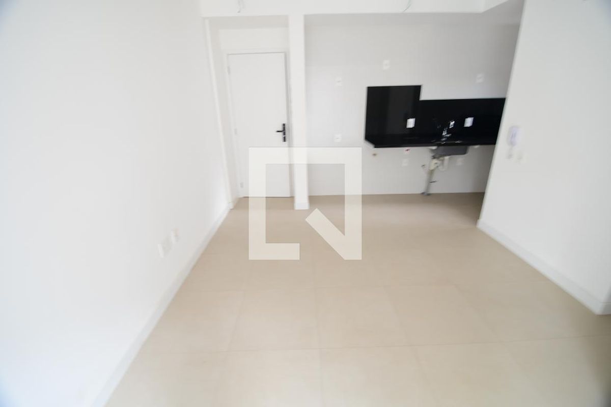 Apartamento à Venda - Cambuí, 2 Quartos,  46 m2 em , Campinas - sp | SoloBR