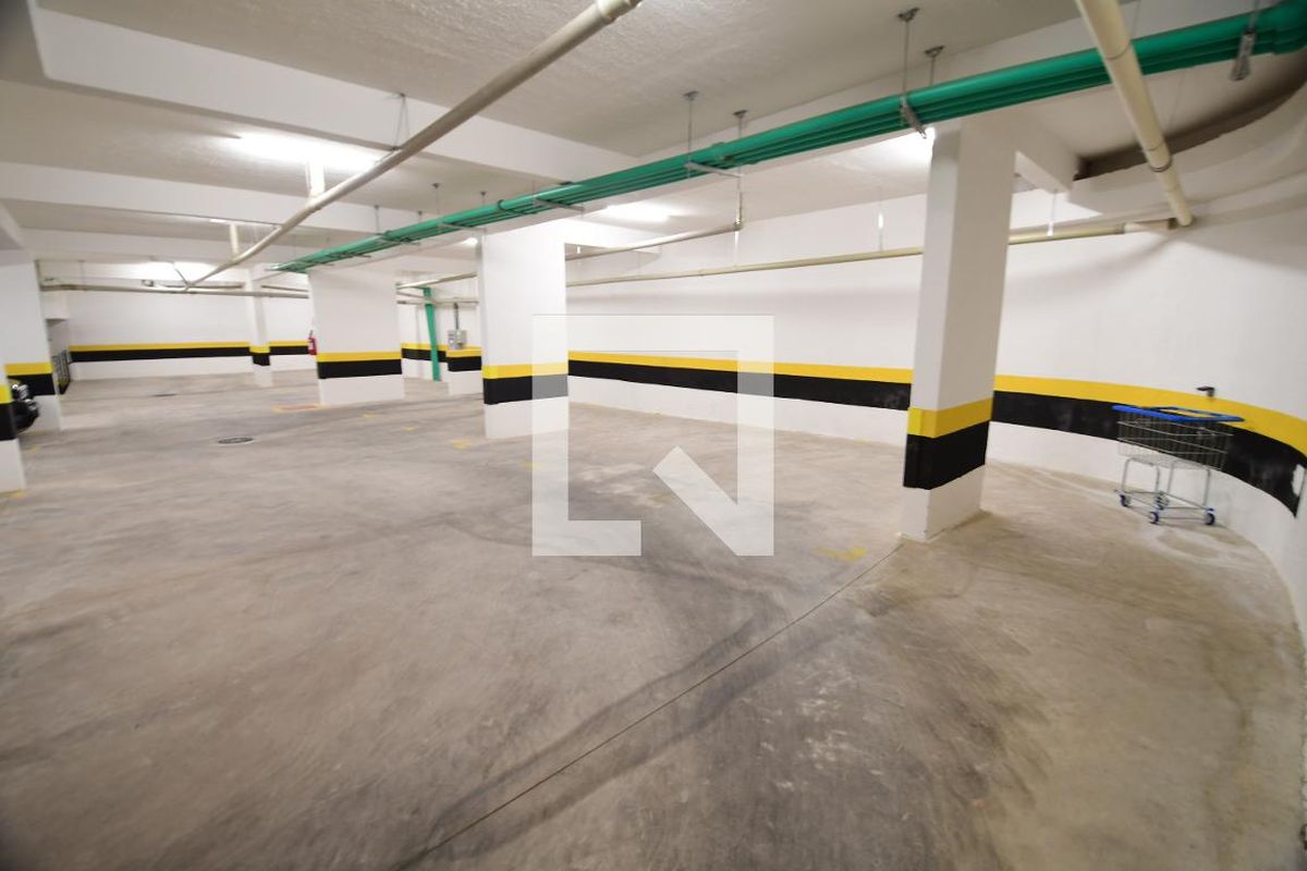 Apartamento à Venda - Cambuí, 2 Quartos,  46 m2 em , Campinas - sp | SoloBR