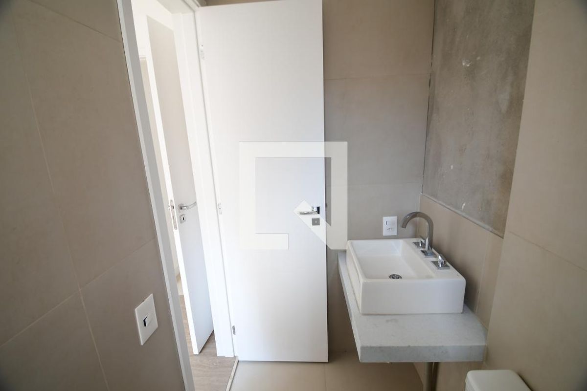 Apartamento à Venda - Cambuí, 2 Quartos,  46 m2 em , Campinas - sp | SoloBR