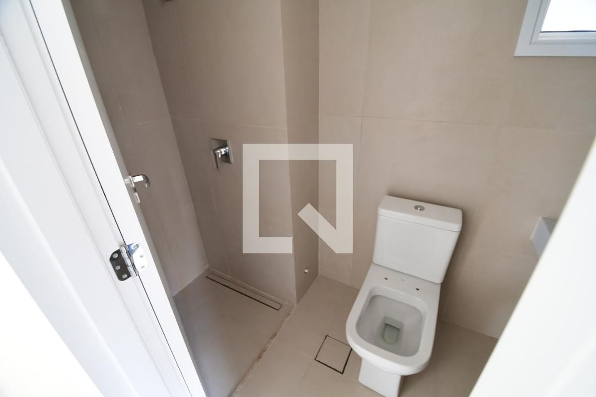 Apartamento à Venda - Cambuí, 2 Quartos,  46 m2 em , Campinas - sp | SoloBR