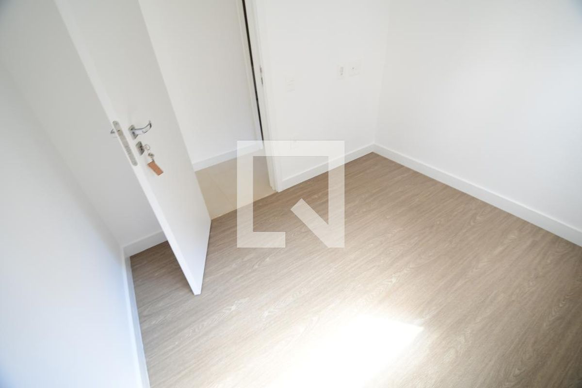 Apartamento à Venda - Cambuí, 2 Quartos,  46 m2 em , Campinas - sp | SoloBR