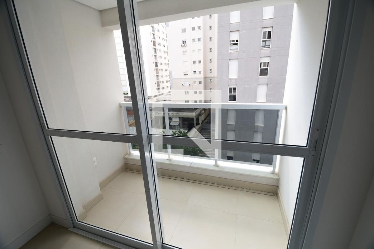 Apartamento à Venda - Cambuí, 2 Quartos,  46 m2 em , Campinas - sp | SoloBR