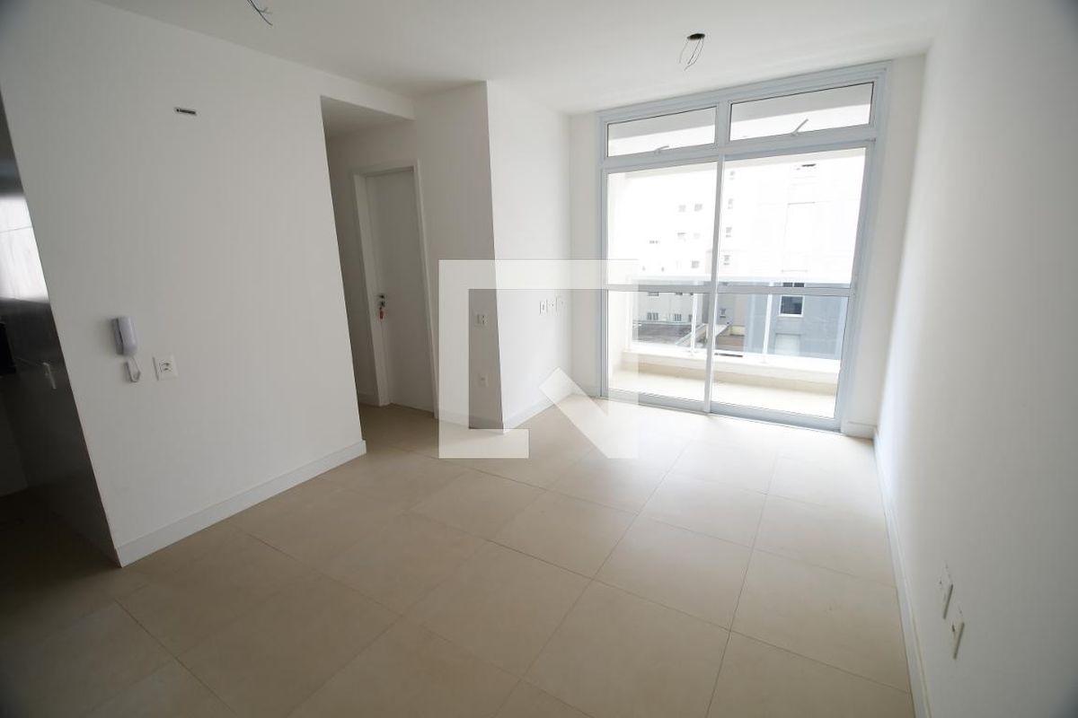 Apartamento à Venda - Cambuí, 2 Quartos,  46 m2 em , Campinas - sp | SoloBR