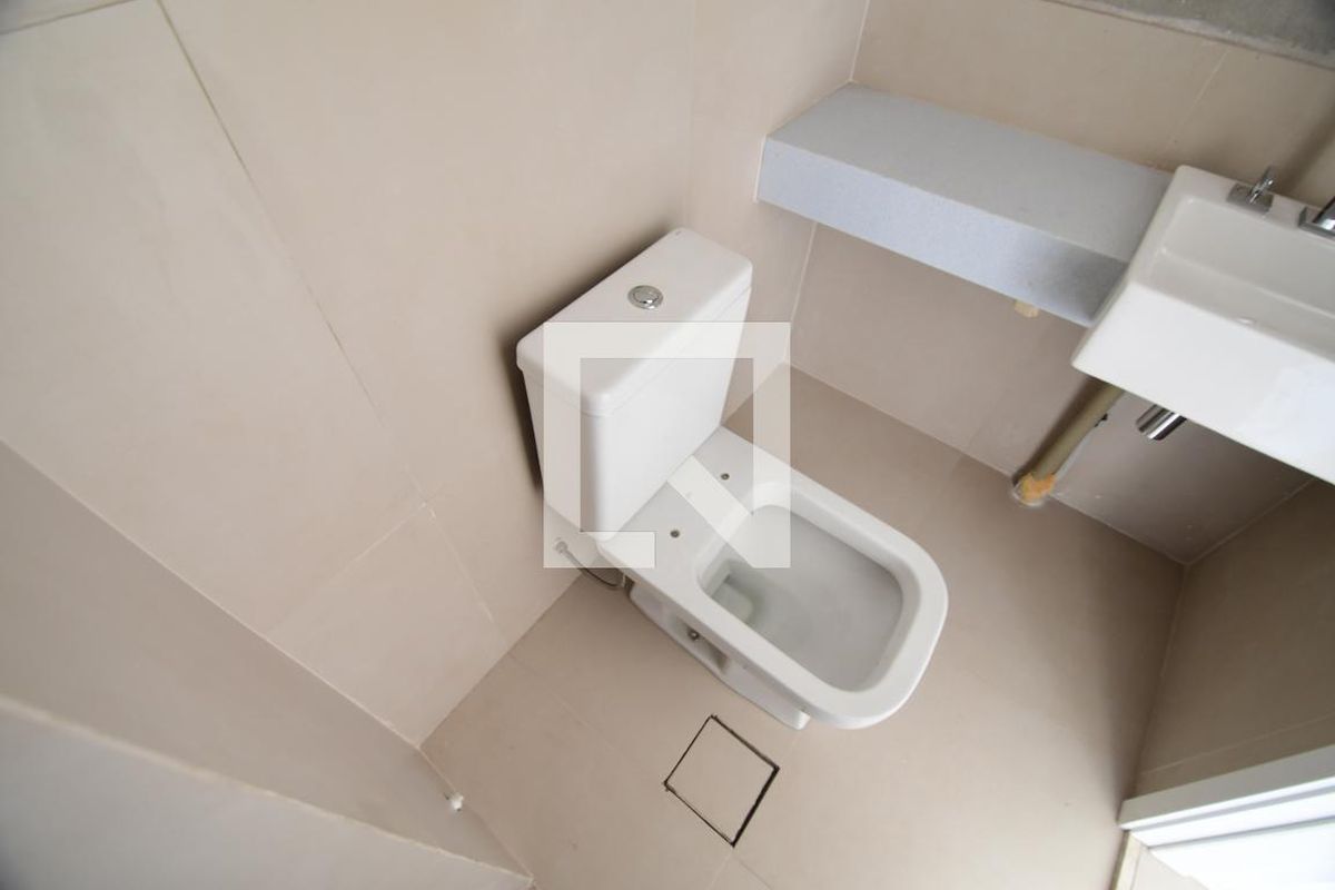 Apartamento à Venda - Cambuí, 2 Quartos,  46 m2 em , Campinas - sp | SoloBR