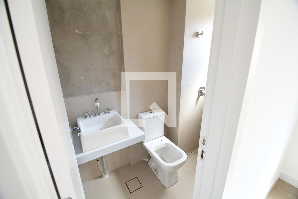 Apartamento à Venda - Cambuí, 2 Quartos,  46 m2 em , Campinas - sp | SoloBR