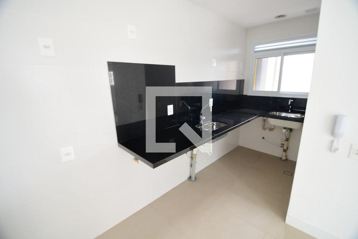Apartamento à Venda - Cambuí, 2 Quartos,  46 m2 em , Campinas - sp | SoloBR