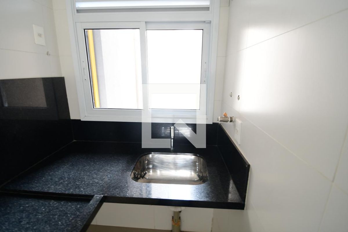 Apartamento à Venda - Cambuí, 2 Quartos,  46 m2 em , Campinas - sp | SoloBR