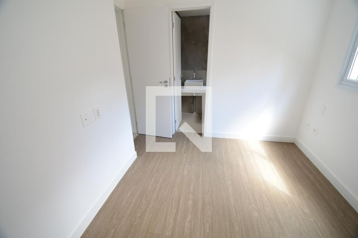 Apartamento à Venda - Cambuí, 2 Quartos,  46 m2 em , Campinas - sp | SoloBR